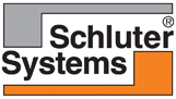 Schluter®-KERDI Shower System
